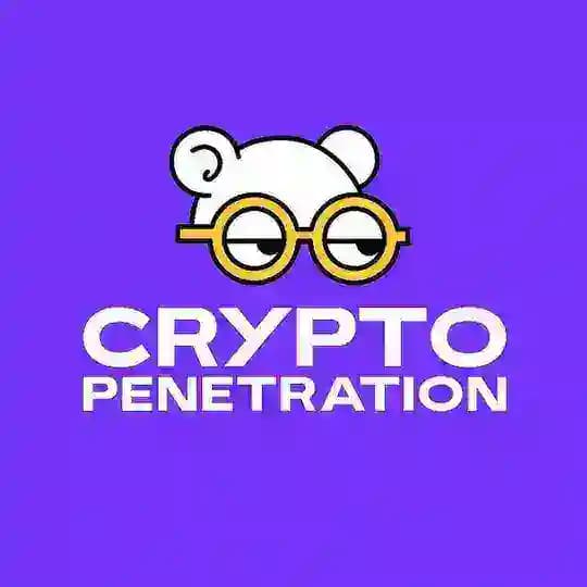 Crypto Penetration blog π©