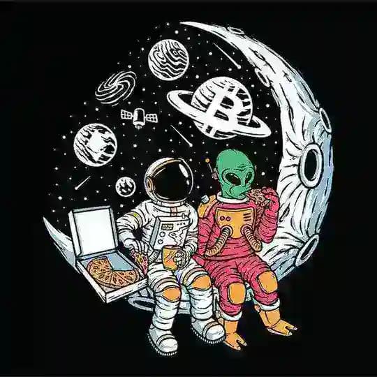 Crypto Pump Btc Eth