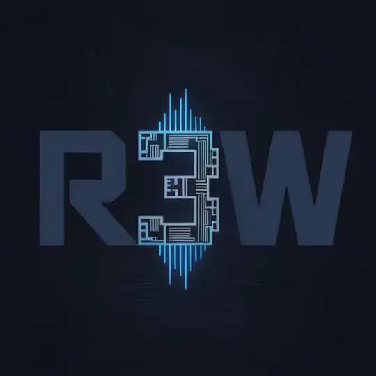 Crypto|R3W| -Web3&Crypto- (Channel)