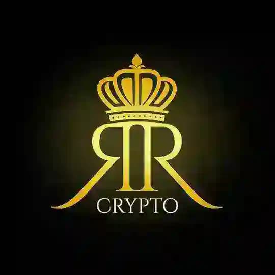Crypto VIP ЯR ™