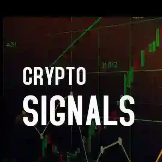 Crypto Signals 🚀