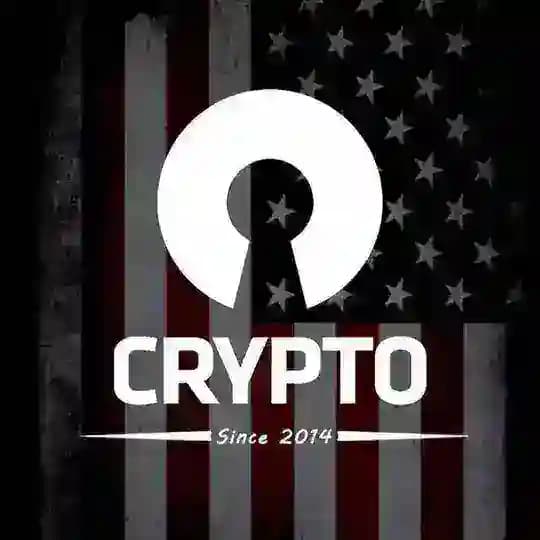 Crypto Since 2014