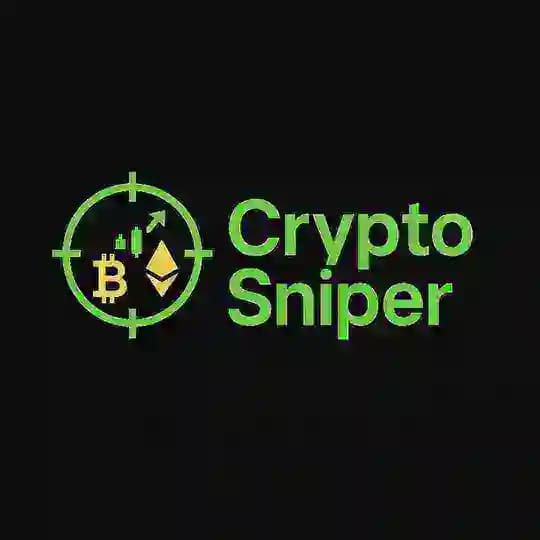CryptoSniper Signals