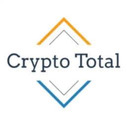 Crypto Total DE - Kanal 📩 Profile