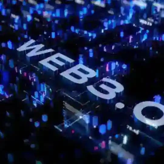 WEB3.0 HUB