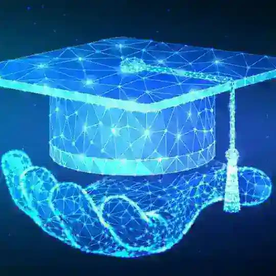 Crypto University
