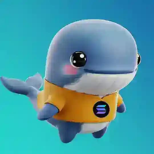 Crypto Whale | Crypto News & Memes