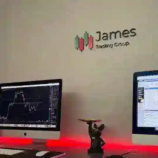 Crypto with James