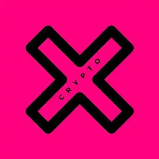 CryptoX™ (25 Channels)