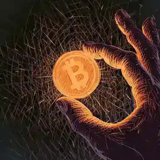 Cryptoy ₿