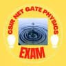 CSIR NET GATE Physics Exam