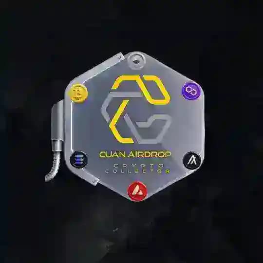 Cuan Airdrop