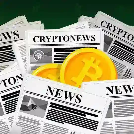 Crypto News