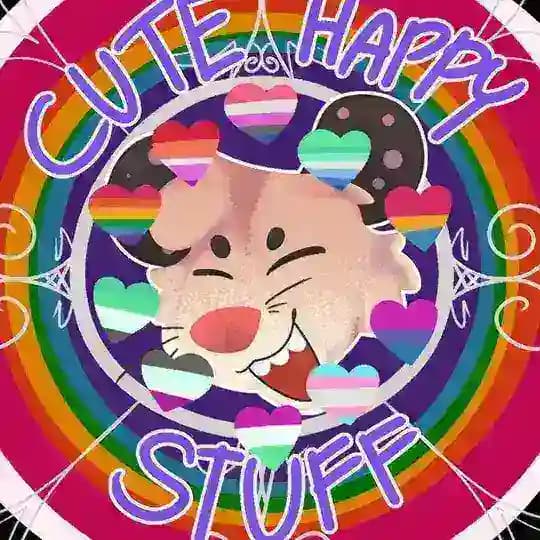 Cute Happy Stuffs Profile