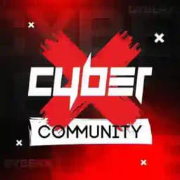 CyberX Калининград Profile