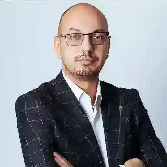 Депутат Дадашов (Телеграм приёмная) Profile