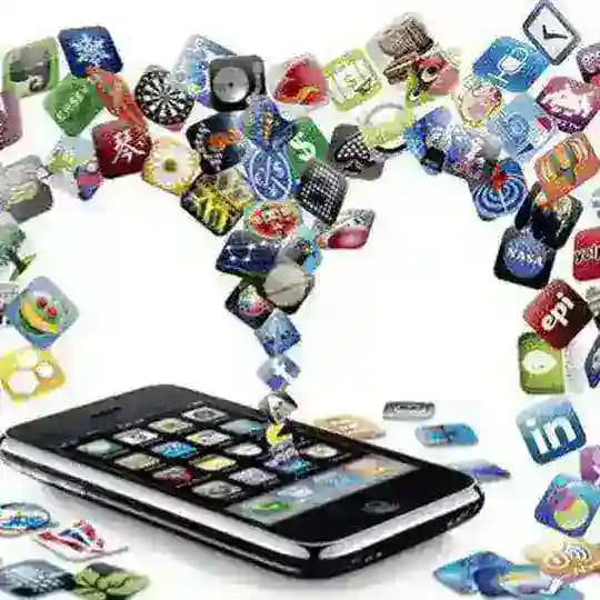 Free Games and Apps