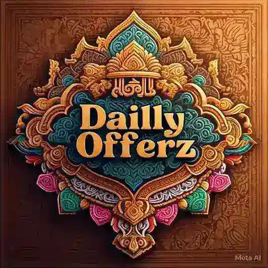 Daily Offerz