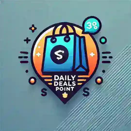 ️DAILY DEALS POINT ️