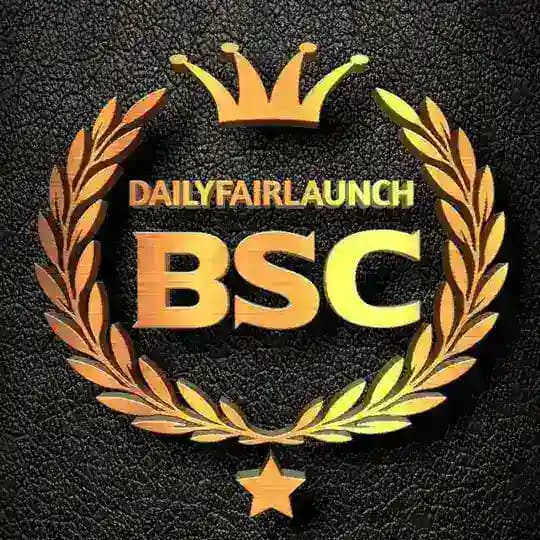 DAILYFAIRLAUNCH BSC ETH SOL™ 👑🔥🚀