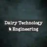 Dairy Technology and Engineering material for competitive exam