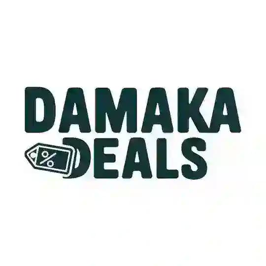 DAMAKA DEALS - Shopping offers and deals