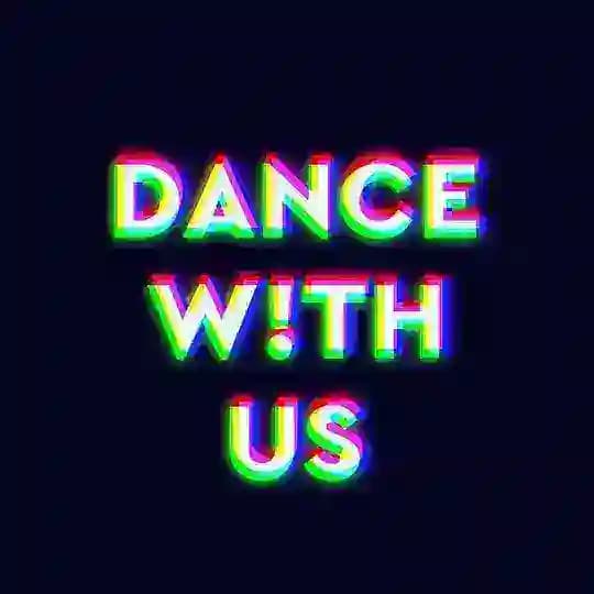 DANCE W!TH US | Вечеринки СПб, тусовки Питера, ночные клубы Петербурга
