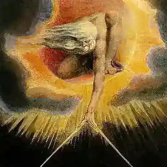 Тёмная теология Profile