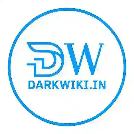 DarkWiki