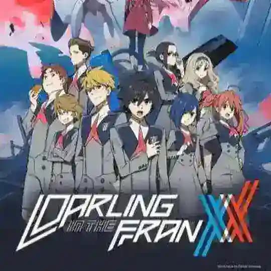 Darling in the Franxx Hindi Official Profile