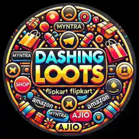 Dashing Loots