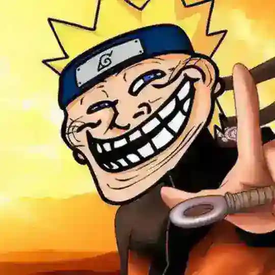 Naruto Memes π₯