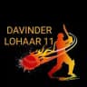 Davinder Lohaar