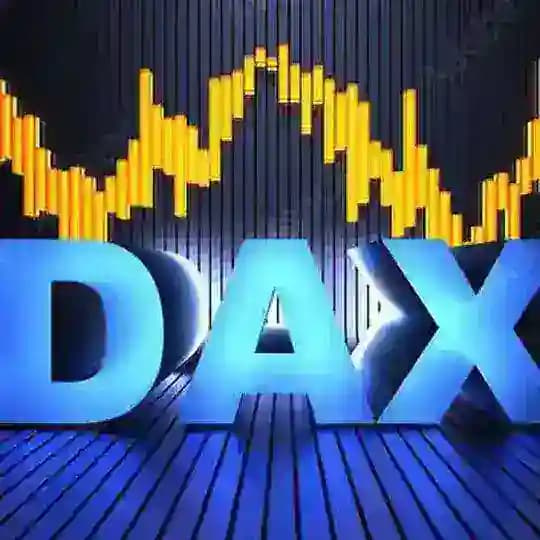 DAX40 SIGNALS