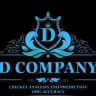 D COMPANY- D BHAI