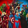 DC vs MARVEL channel