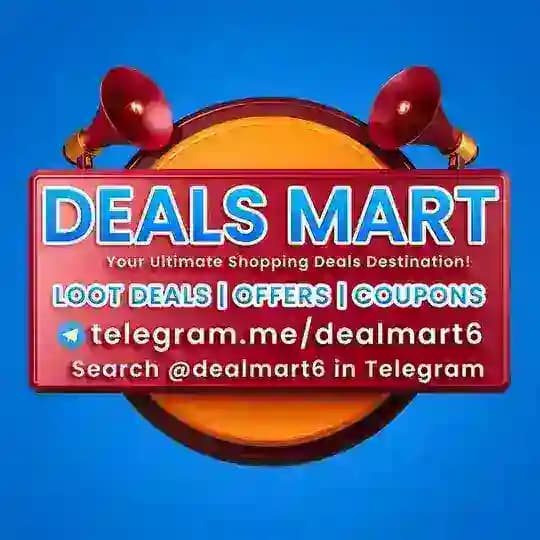 DEALS MART ( Loot Deals Offers )