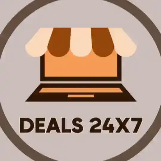 Deals 24x7 | Official