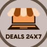 Deals 24x7 | Official