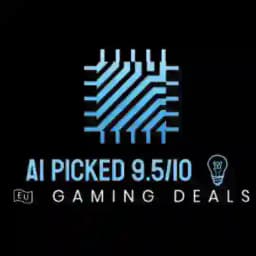 AI Picked 9.5/10 💡 EU🇪🇺 Gaming Deals Profile