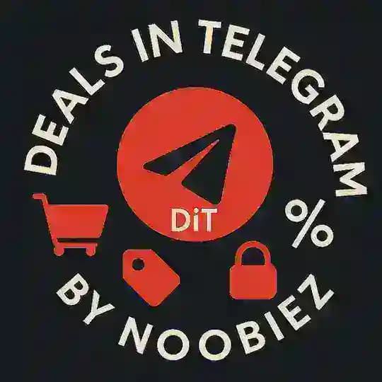 Deals in Telegram - DiT Profile