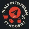 Deals in Telegram - DiT