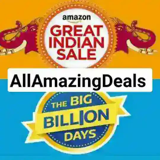 Best Shopping Deals & Loots Offers