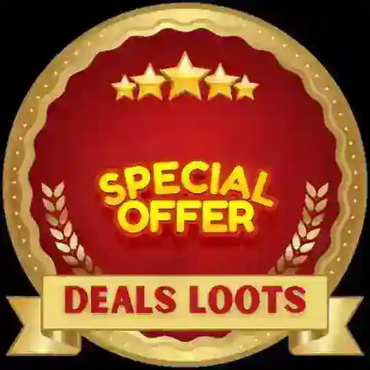 Deals Loots [ Top Offers]
