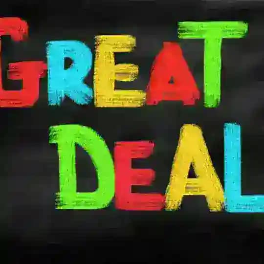 Deals USA Profile