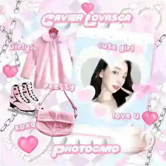 ૮₍ ྀི∩៸៸៸∩ ྀི₎ა cute sticker ! — stiker imut , , Profile