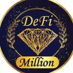 DeFi Million Profile