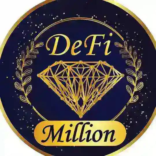 DeFi Million Profile