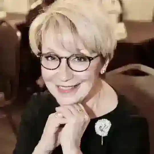 Olga Demicheva