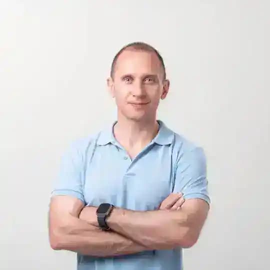 ЕВГЕНИЙ СОЛОНЕНКО